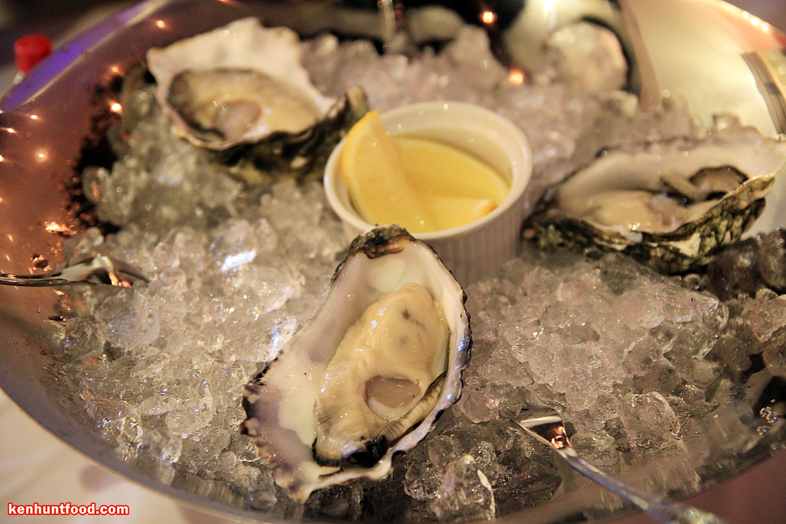 recipe willy Love Nutrient Crab & Lobster Straits Quay, Penang.