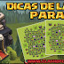 Layouts de CV9 - Clash of Clans