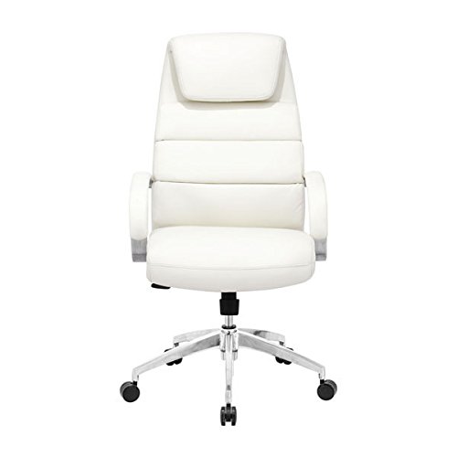 December 2017 White office chairs white furniture for your office