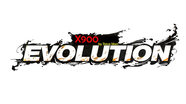 Evolution LeTV Max X900
