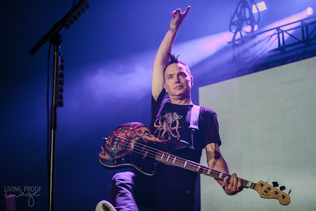 photos blink 182 a