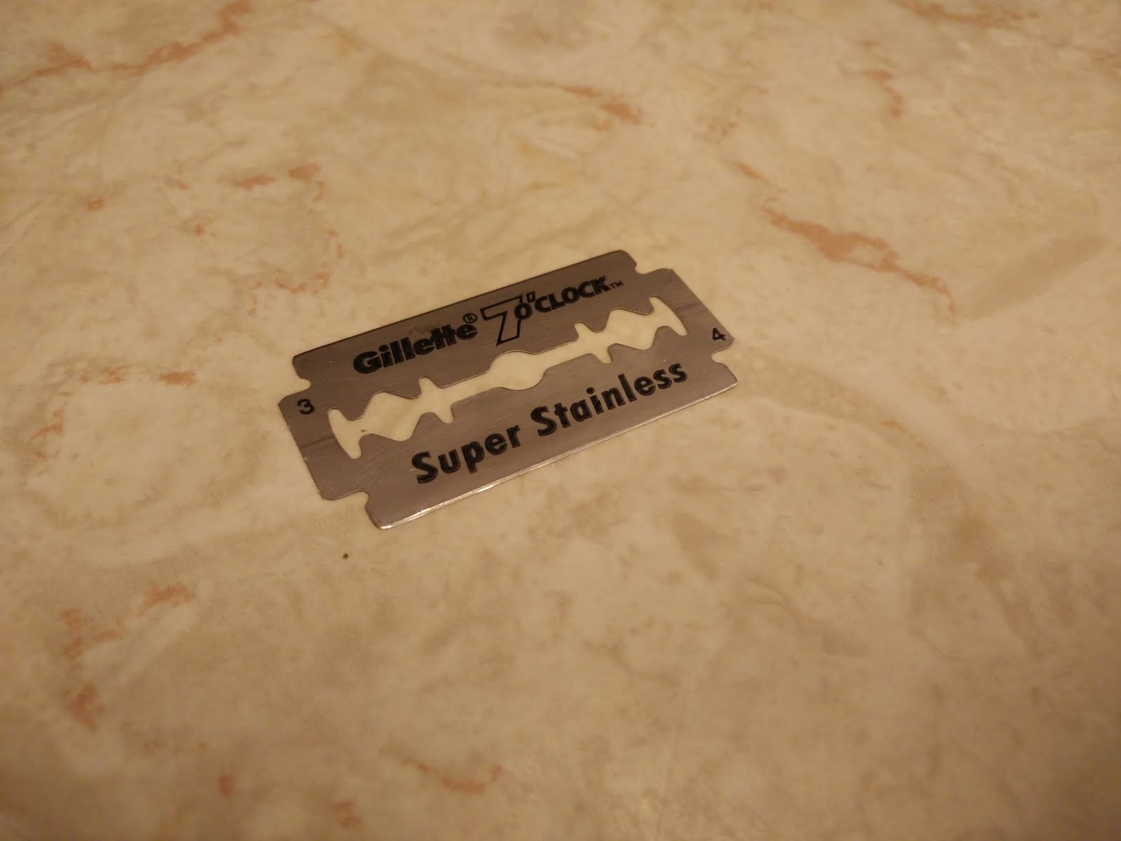 Why using a safety razor is awesome! Parker New 99R "STAINLESS STEEL