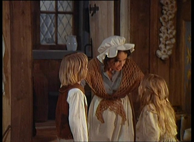 Movies GTM: The Blue Bird (1976)