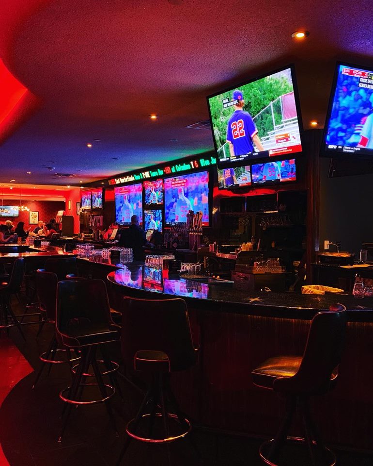 O Melhor de Orlando FL Kings Dining & Entertainment (Orlando).