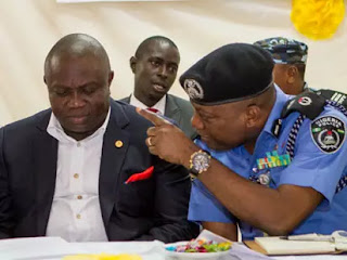 General News,Tribunal Rules On Ambode’s Objection Today