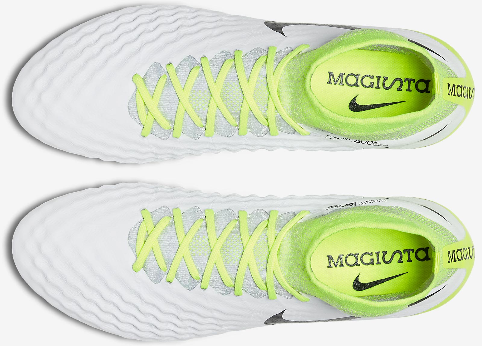 Nike Magista Obra II SG Pro Anti Clog Scarpe Uomo Terreni