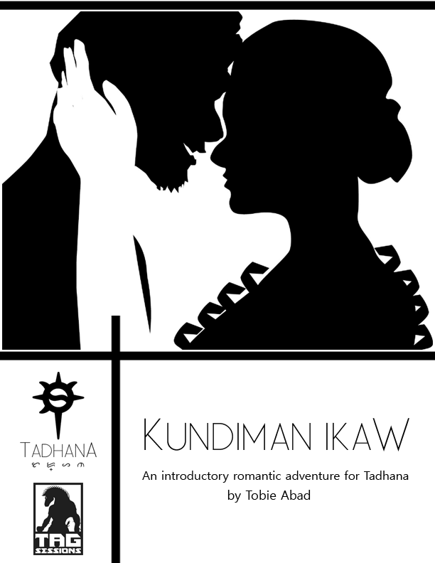 Kundiman Ikaw: Tadhana