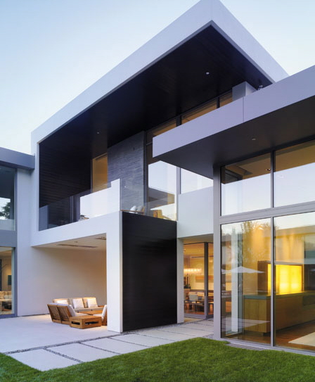MODERN INTERIOR: Modern Interior Design for Charming House