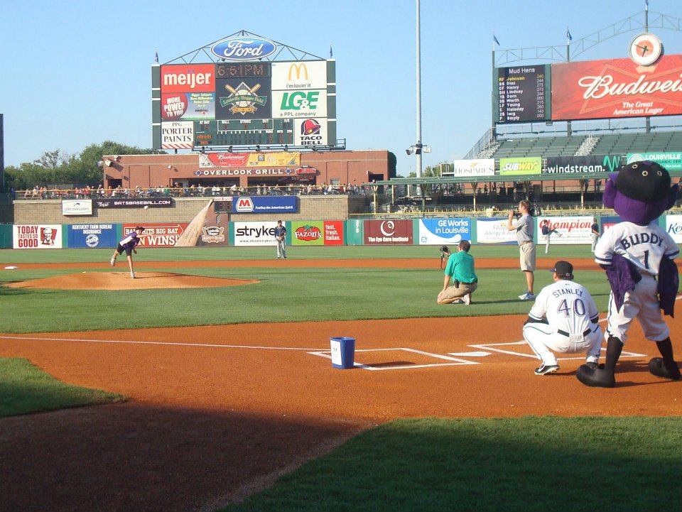 City of Woodland Hills, KY Henninger Represents Woodland Hills and