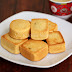 Taiwanese Pineapple <strong>Cake</strong>/Cookies