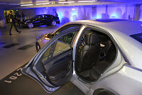 Cadillac CTS