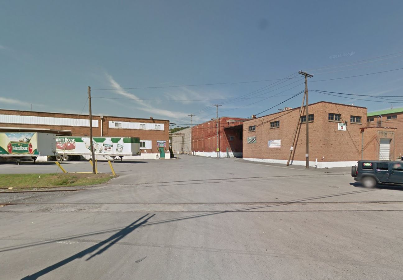 MEC&F Expert Engineers 1 man is dead following a forklift accident at