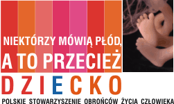 Polskie Stowarzyszenie Obrońców Życia