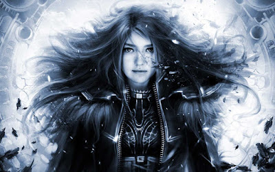 Dakota Fanning HD Wallpaper Dakota Fanning HD Wallpaper