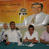 Juan Zepeda destaca en Mérida los resultados obtenidos en Edomex