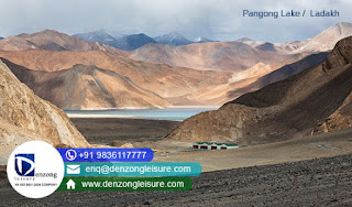 Leh Ladakh Tour Travel Packages