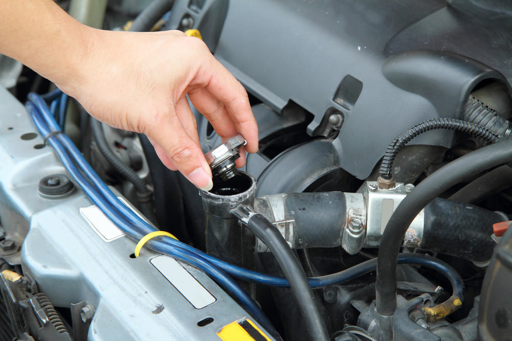 Welcome to AutofactorNG Blog.: How Often Does My Car Need a Radiator Flush?