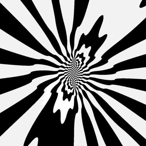 Kumpulan Gambar Absrak Animasi 3 Dimensi Hitam Putih Kumpulan Gambar Absrak Animasi 3 Dimensi Hitam Putih