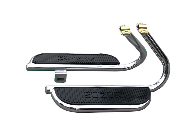 Ideal Bikes Suzuki Motorcycle Parts