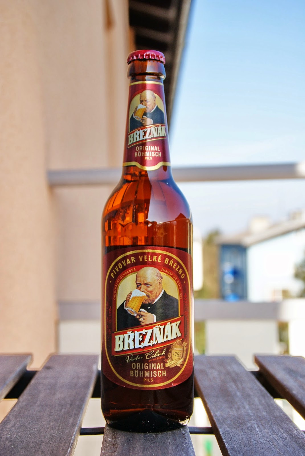 Verwunderlich Breznak Bier Netto Bilder