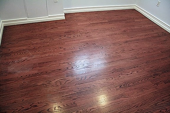 Hardwood Floor Refinishing, NY