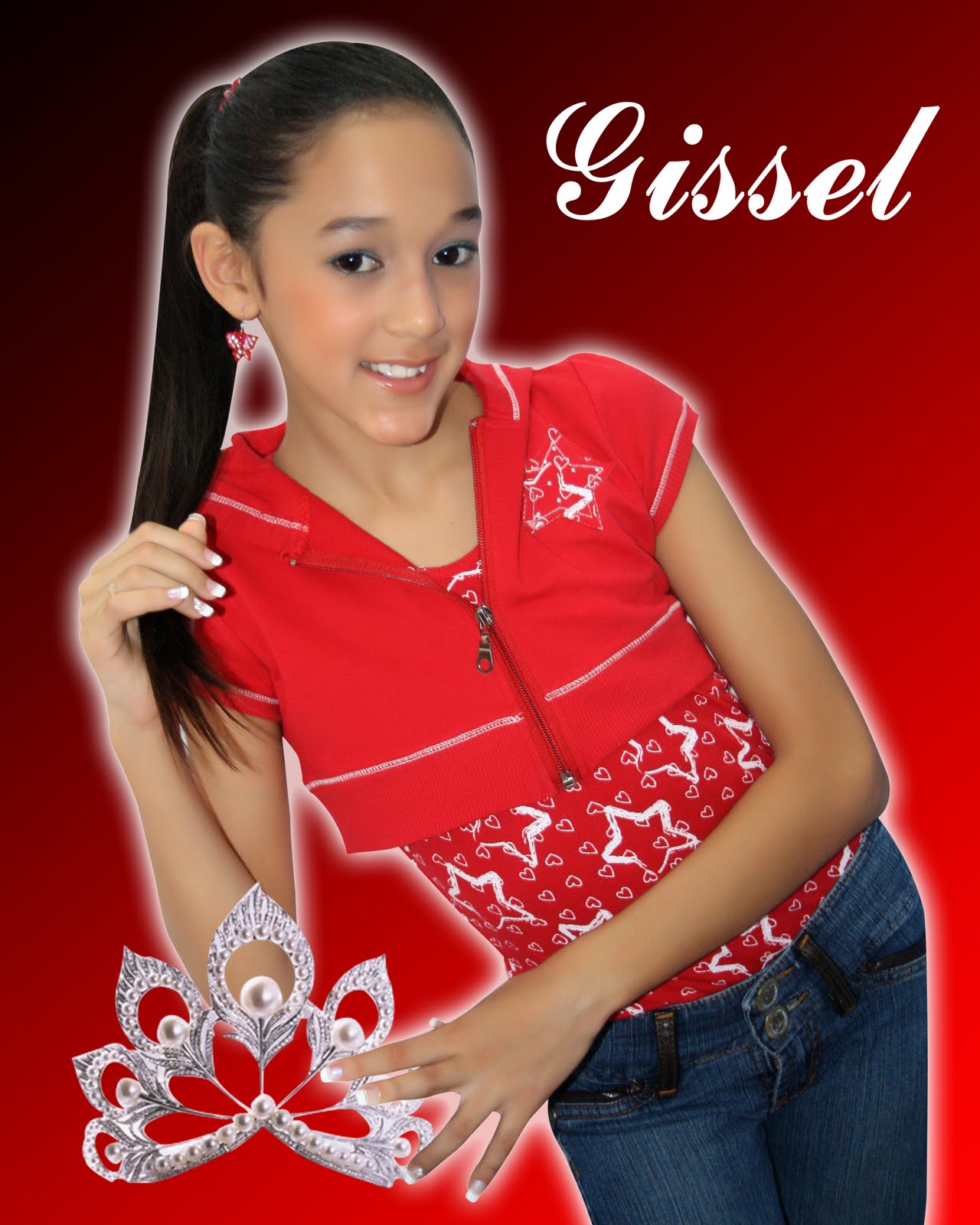 MINI TACHIRA 2011 GISSEL MARIBEL ZAMBRANO GUERRA. MUNICIPIO
