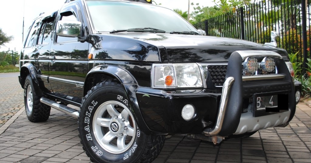 Aki Mobil Nissan Terrano ~ Toko Aki Ultras Surabaya