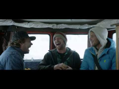 Jägermeister UK - 2014 60 second TV commercial