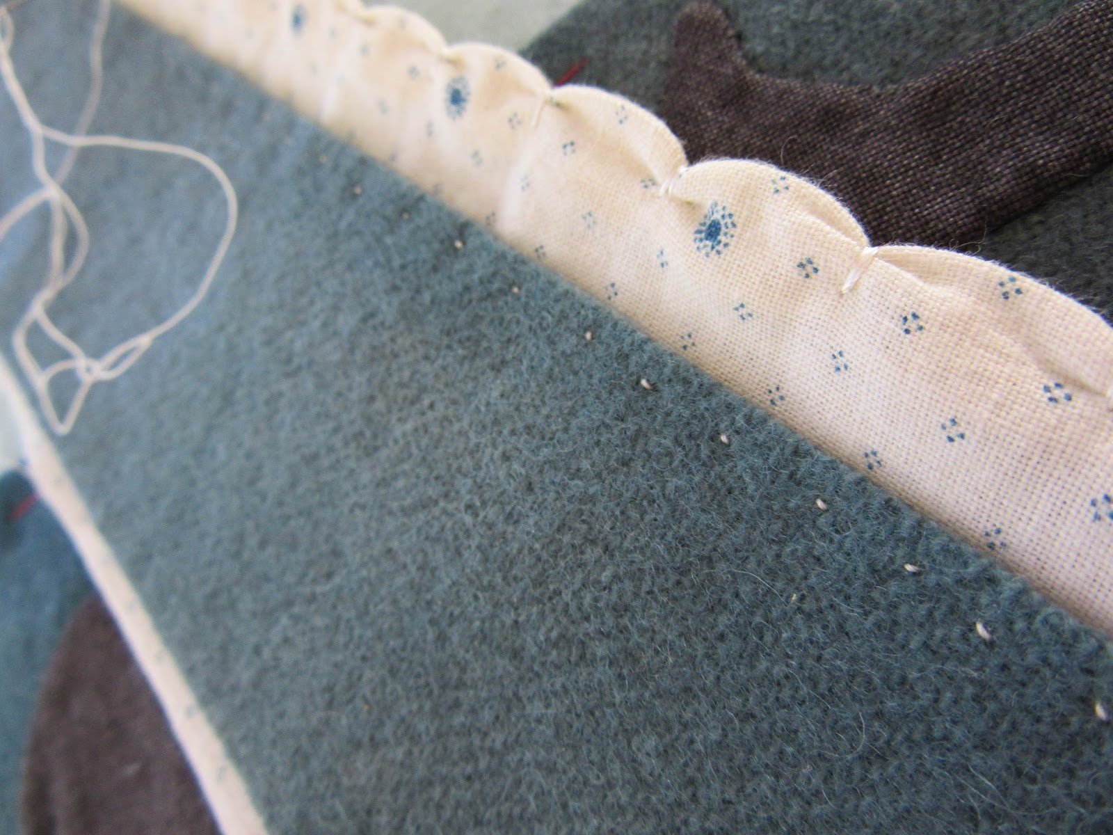 Piccalilli Days Scallops Anyone?