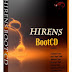 Hướng dẫn sử dụng Hiren's Boot CD toàn tập