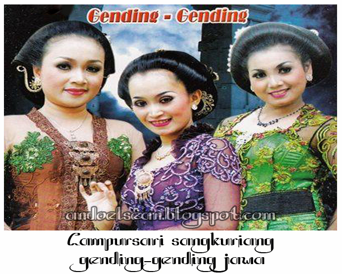 Gudang Lagu Campursari Sangkuriang Mp3 Download
