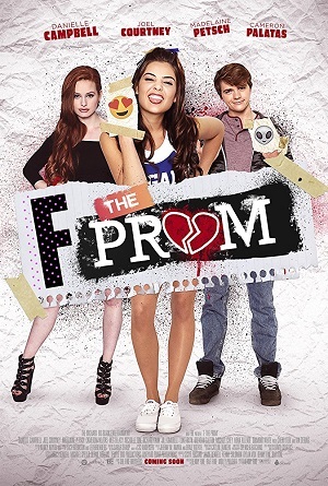 F The Prom - Legendado  Torrent