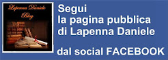 Segui Lapenna Daniele su Facebook