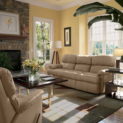 Home Decoration Ideas- Living Room Designs