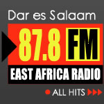Click banner below to listen to EAST AFRICA RADIO live