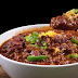 EASY INSTANT POT CHILI