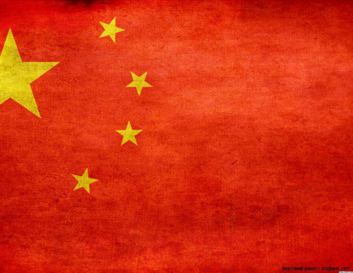 Grunge China Flag HD Wallpaper 3539 Wallpaper computer  best