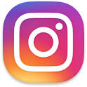 Follow us on Instagram