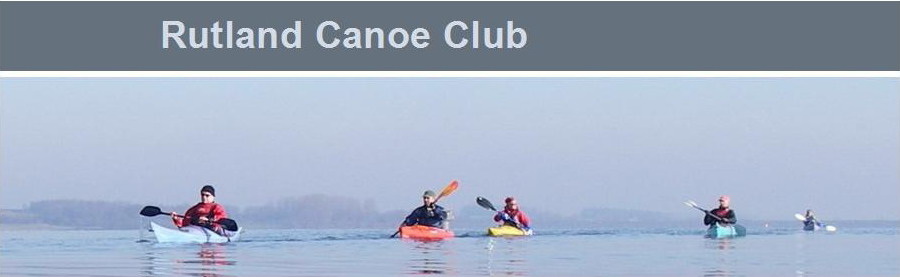 Rutland Canoe Club