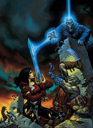 Hellfrost Region Guide Pdf