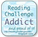 2013 Reading Challenge Addict Challenge