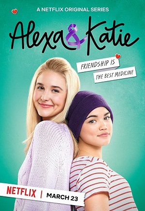 Alexa e Katie Torrent
