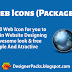 2130 Web Icon PNG Pack Free Download