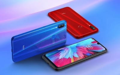 أفضل سعر لهاتف شاومى ريدمى نوت 7 best-mid-range-android-phone-2019
