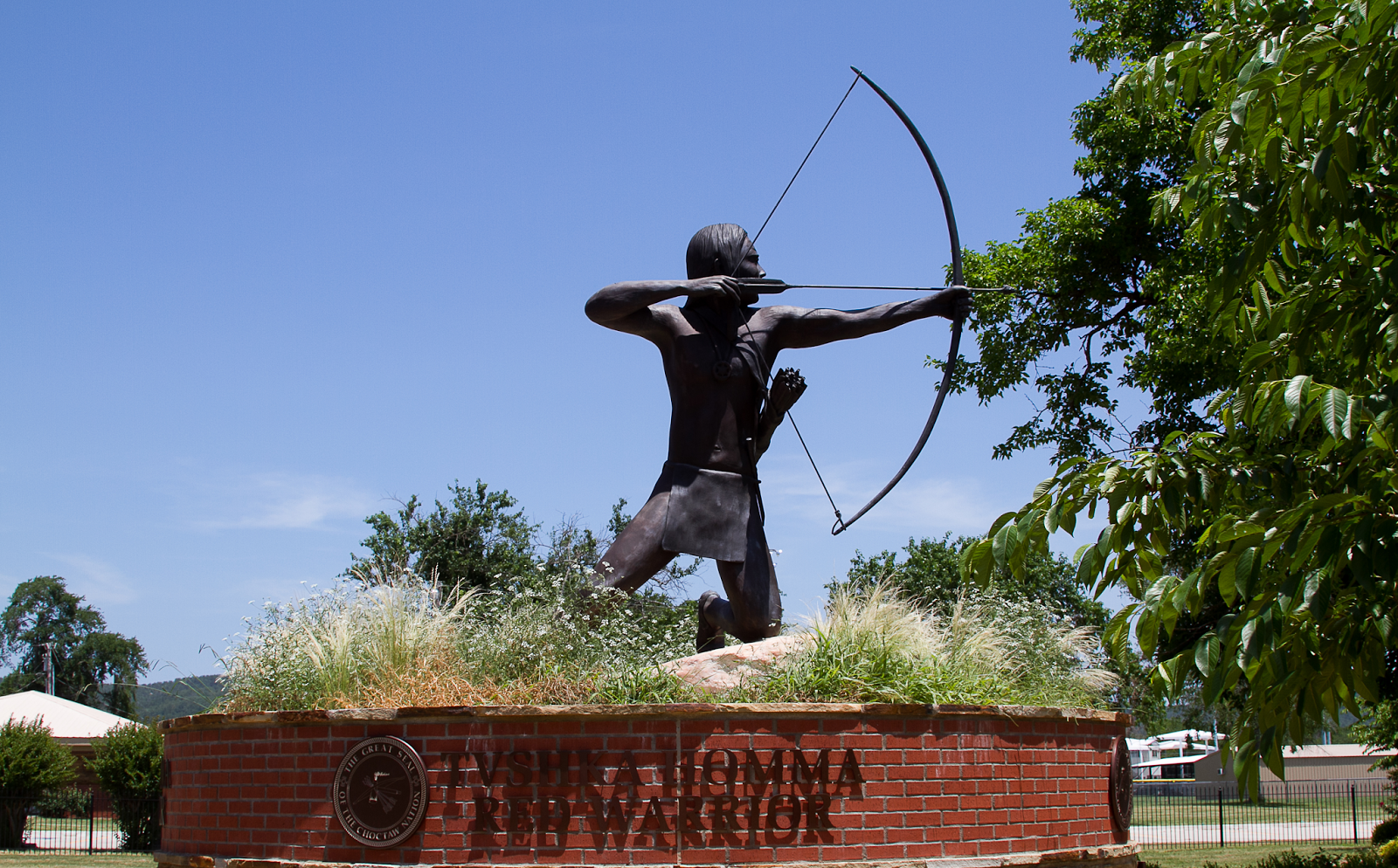 Great Warriors Path The Choctaw Nation's Assistance During Irish Potato Famine1847