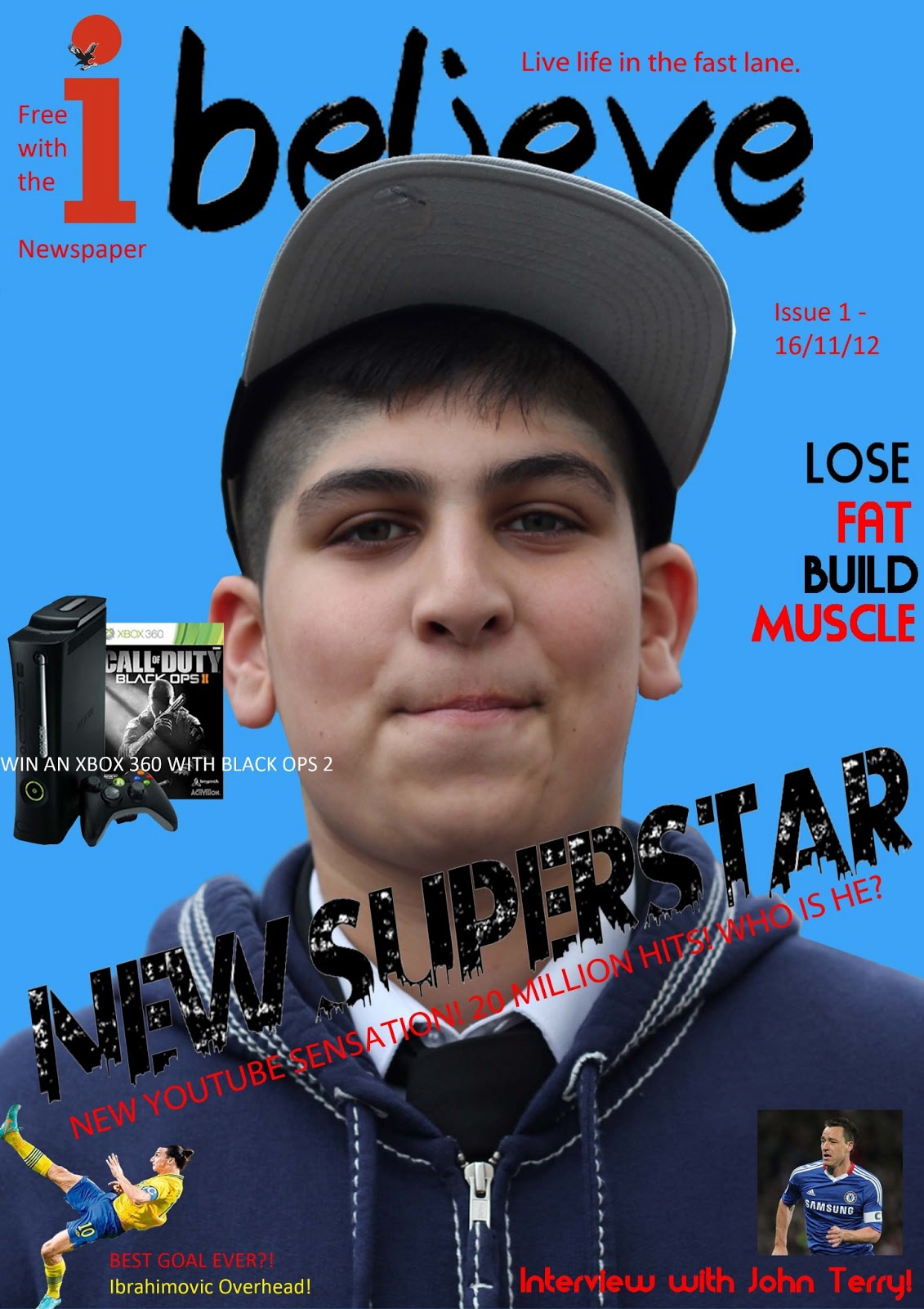 Why do music videos use stereotypes image