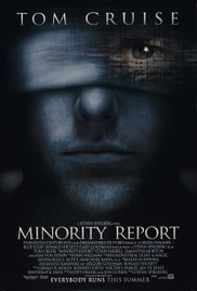 Minority Report - A Nova Lei Dublado Torrent