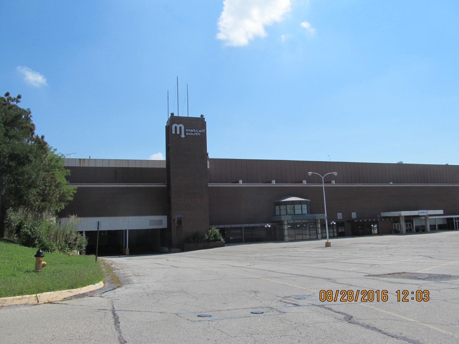 Metcalf Auto Plaza >> Trip to the Mall: Metcalf South 8/16 Update- Overland Park ... Metcalf Auto Plaza >> Trip to the Mall: Metcalf South 8/16 Update- Overland Park ...