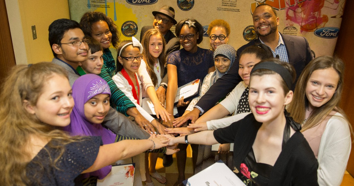 Ford essay contest 07 picture