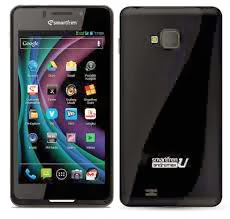 Spesifikasi Harga Smartfren Andromax U2, Smartphone Layar 4.5 inch
